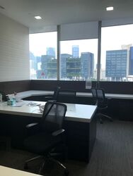 The Central (D1), Office #486729431